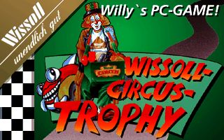 Wissoll Circus Trophy Wissoll Circus Trophy
