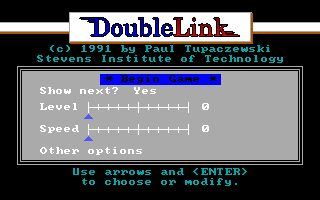 Doublelink Doublelink