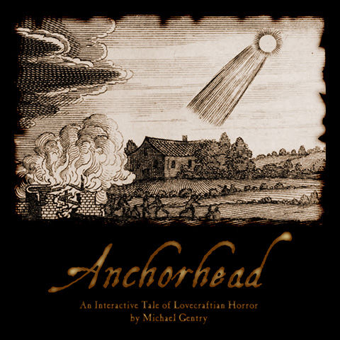 Anchorhead Anchorhead