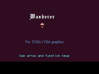 Wanderer Wanderer