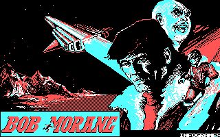 Bob Morane: Science Fiction 1 Bob Morane: Science Fiction 1