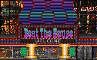 Beat the House Beat the House