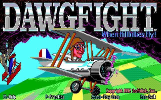Dawgfight Dawgfight