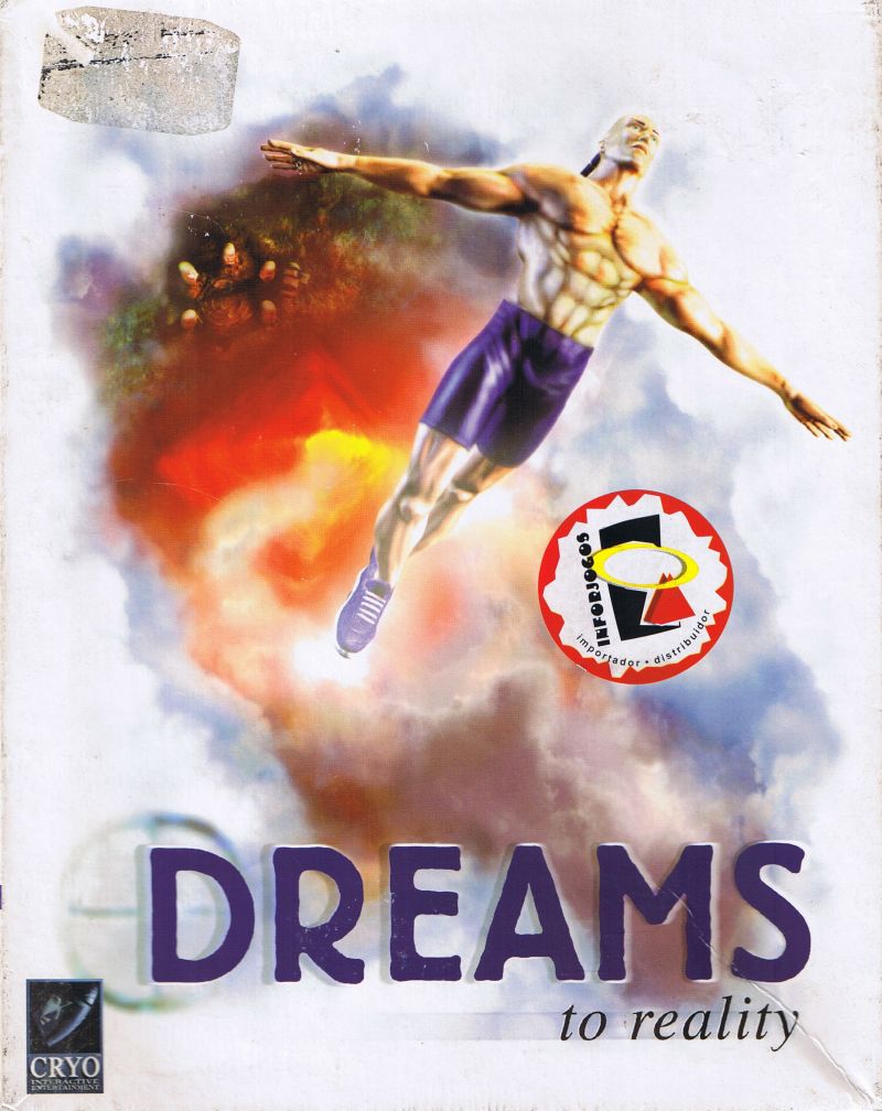 DREAMS to Reality DREAMS to Reality