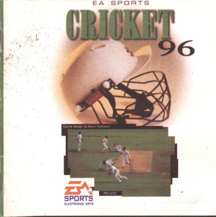 Cricket 96 Cricket 96