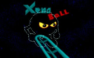 XenoBall XenoBall