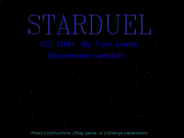 Starduel