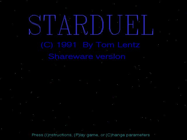 Starduel Starduel