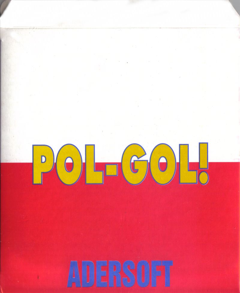 Pol-Gol! Pol-Gol!