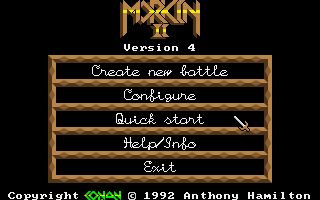 Morkin 2 Morkin 2
