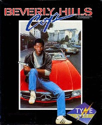 Beverly Hills Cop Beverly Hills Cop