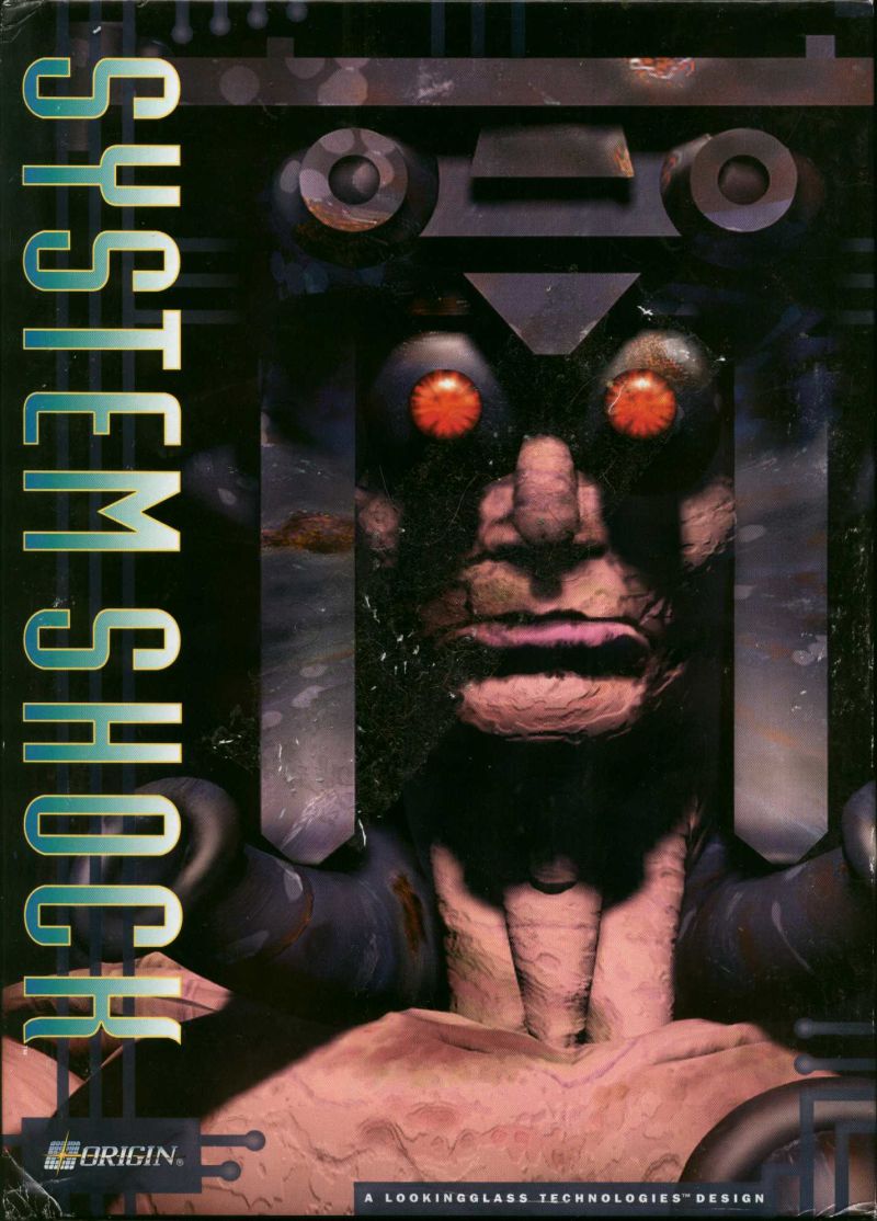 System Shock System Shock
