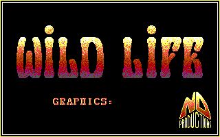 Wild Life Wild Life