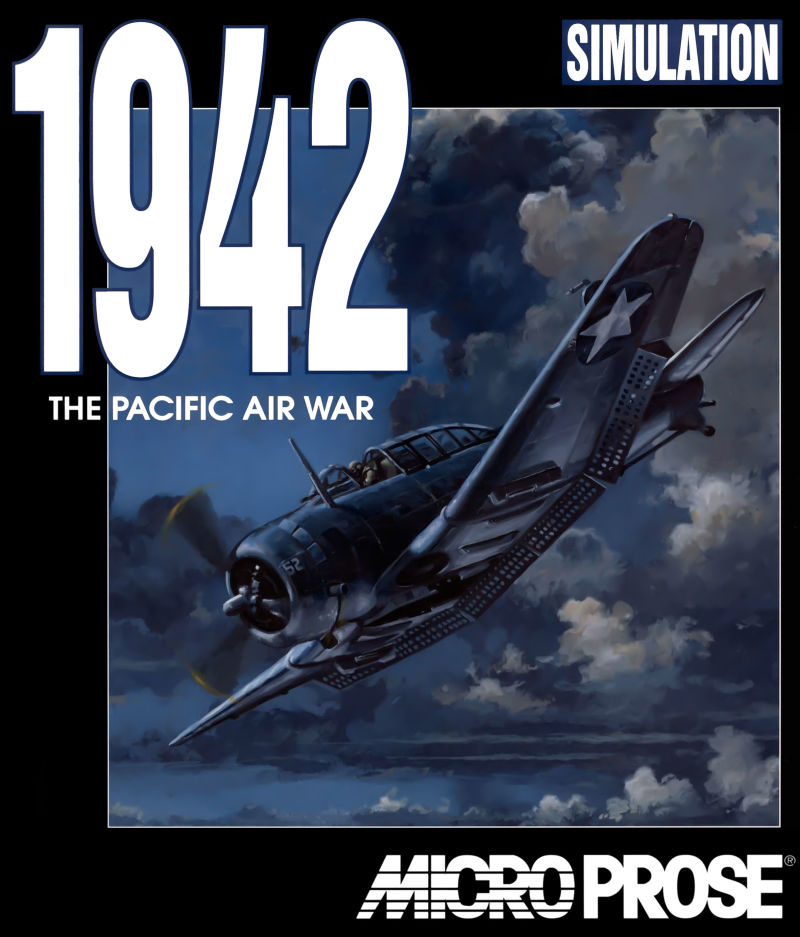 1942: The Pacific Air War 1942: The Pacific Air War