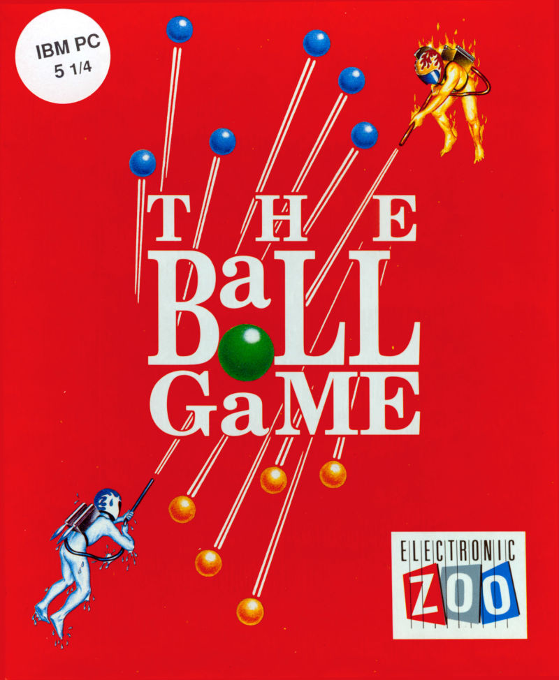 The Ball Game