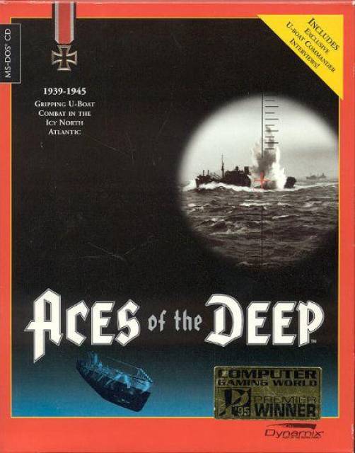 Aces of the Deep Aces of the Deep