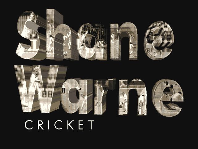 Shane Warne Cricket Shane Warne Cricket