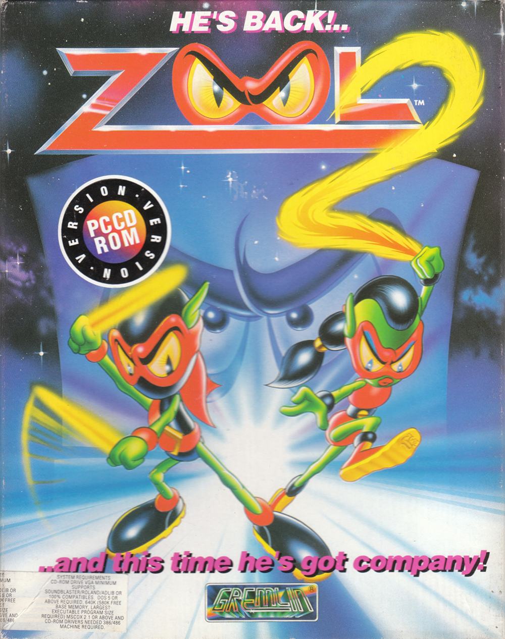 Zool 2