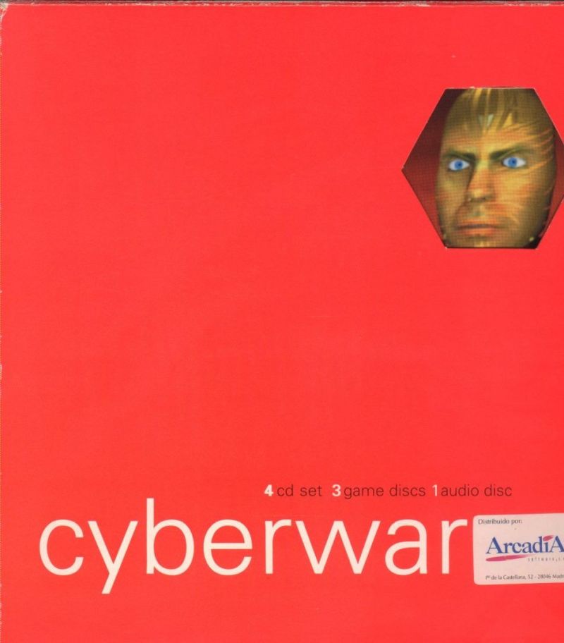 Cyberwar