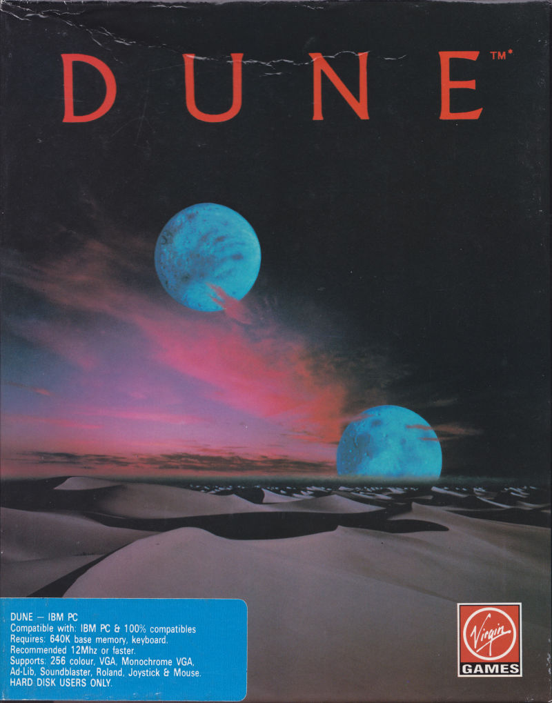 Dune