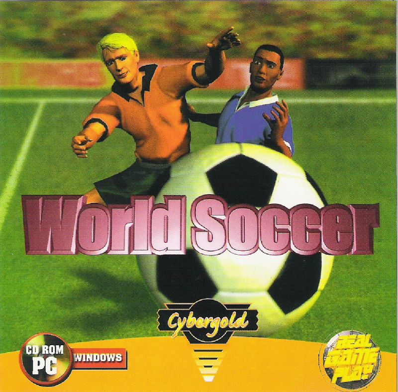 Football Masters 96/97 Football Masters 96/97