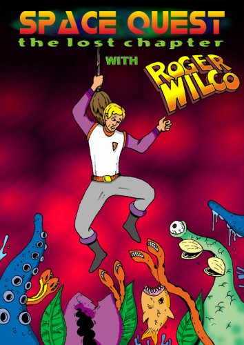 Space Quest: The Lost Chapter Space Quest: The Lost Chapter