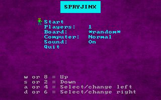Spryjinx Spryjinx