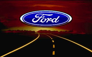 Ford Simulator 5.0 Ford Simulator 5.0