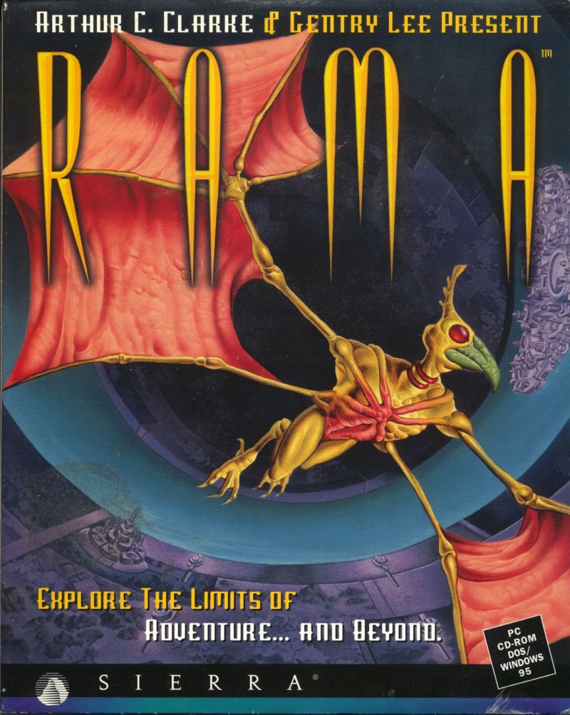 Rama Rama