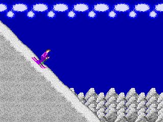 Ski King 3 Ski King 3