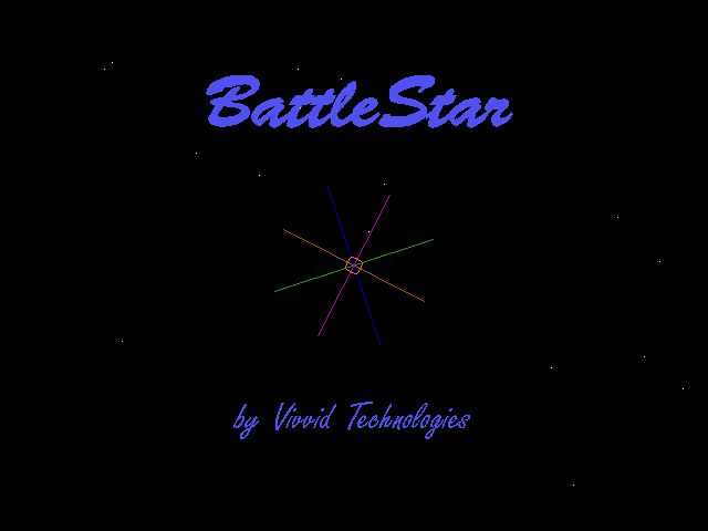 BattleStar (1994)