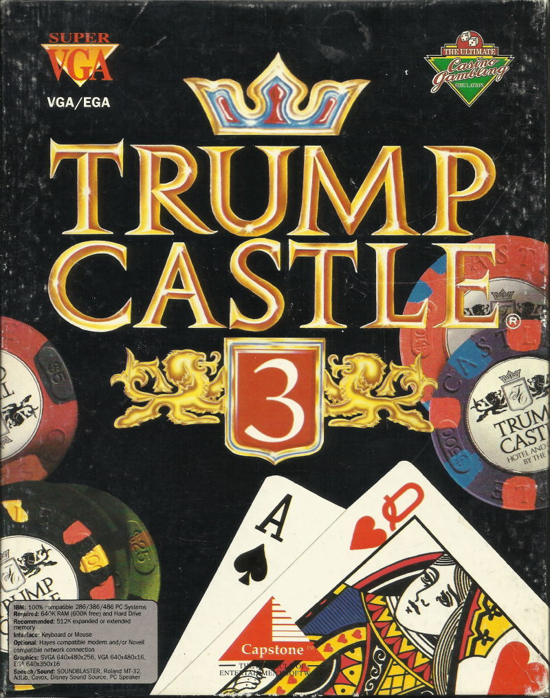 Trump Castle 3