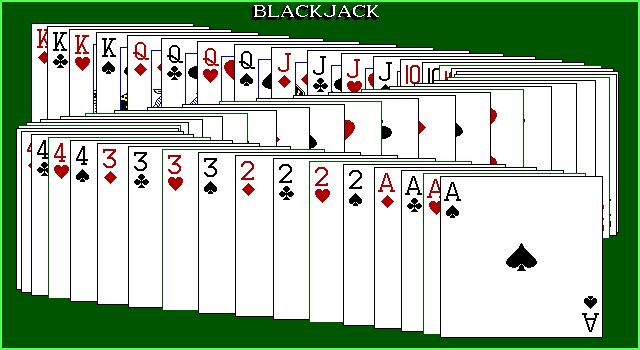 Blackjack (1989)