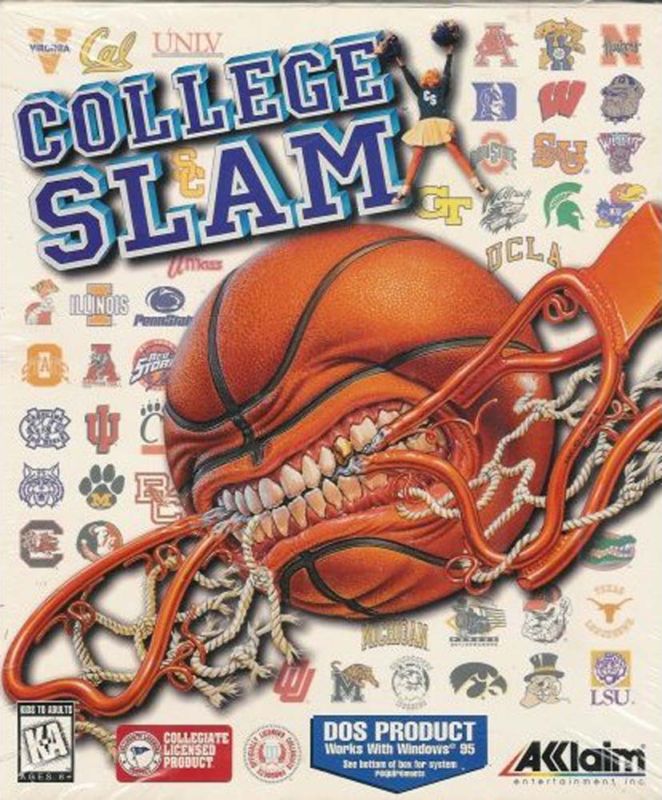 College Slam College Slam