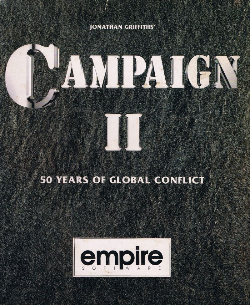 Campaign II Campaign II
