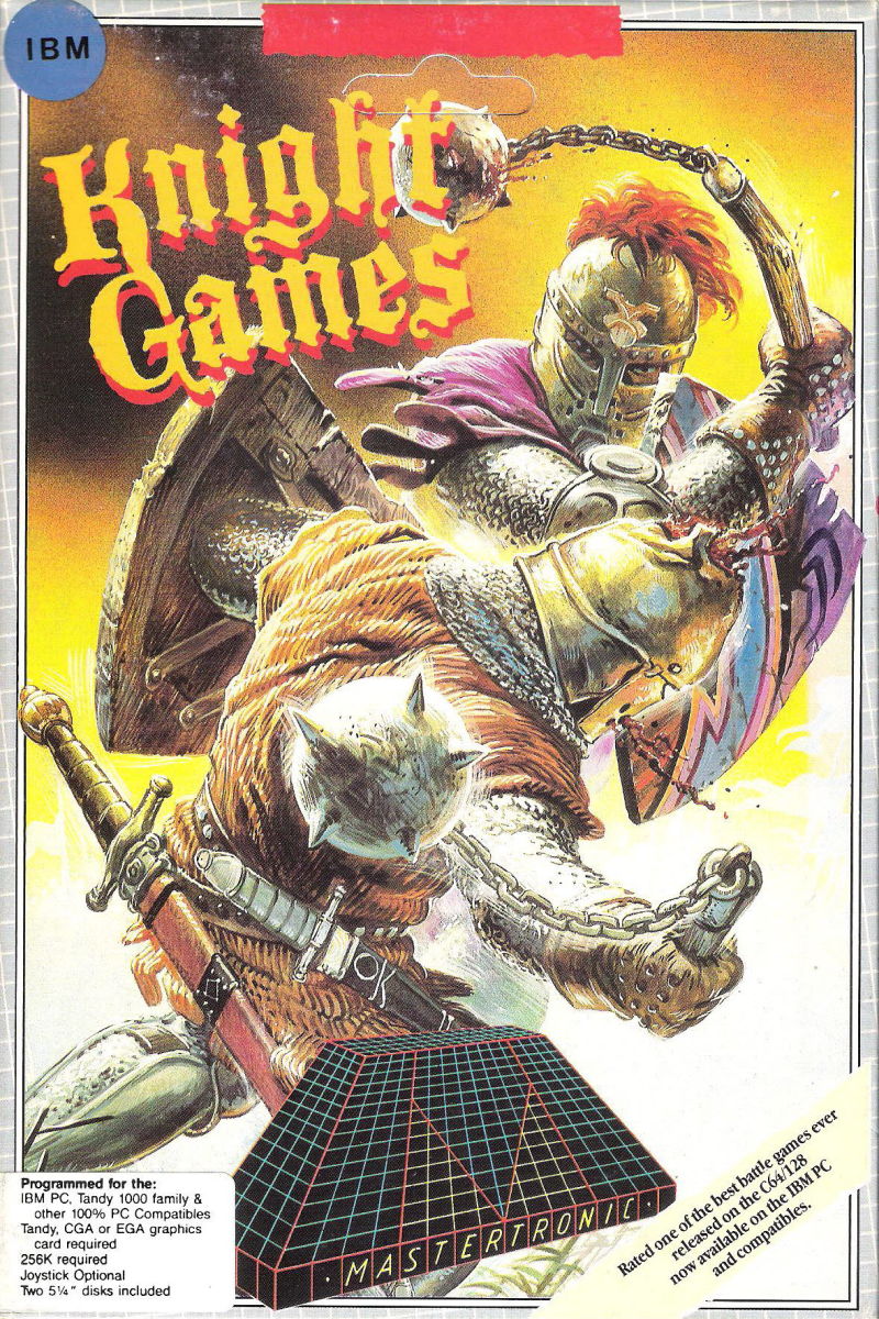 Knight Games Knight Games
