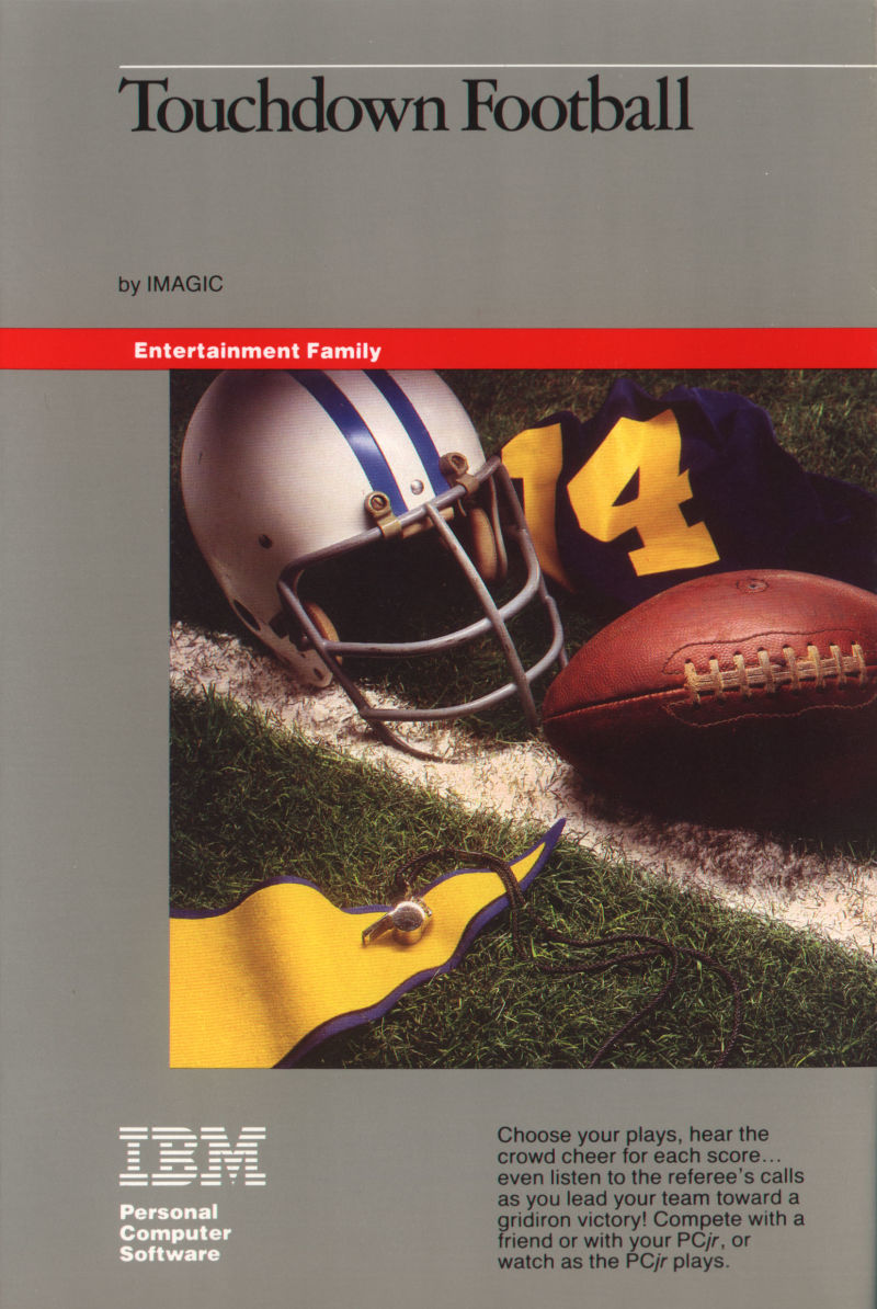 Touchdown Football Touchdown Football