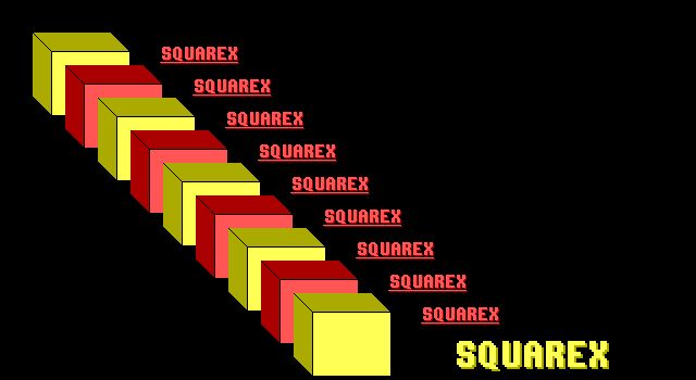 Squarex Squarex
