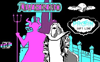 Averno Averno
