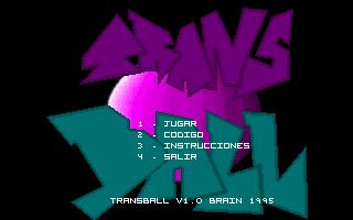 Transball Transball