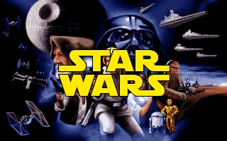 Super Star Wars Super Star Wars