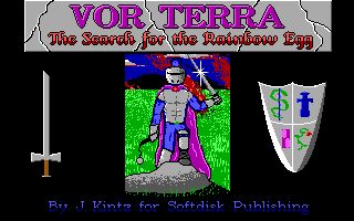 Vor Terra Vor Terra