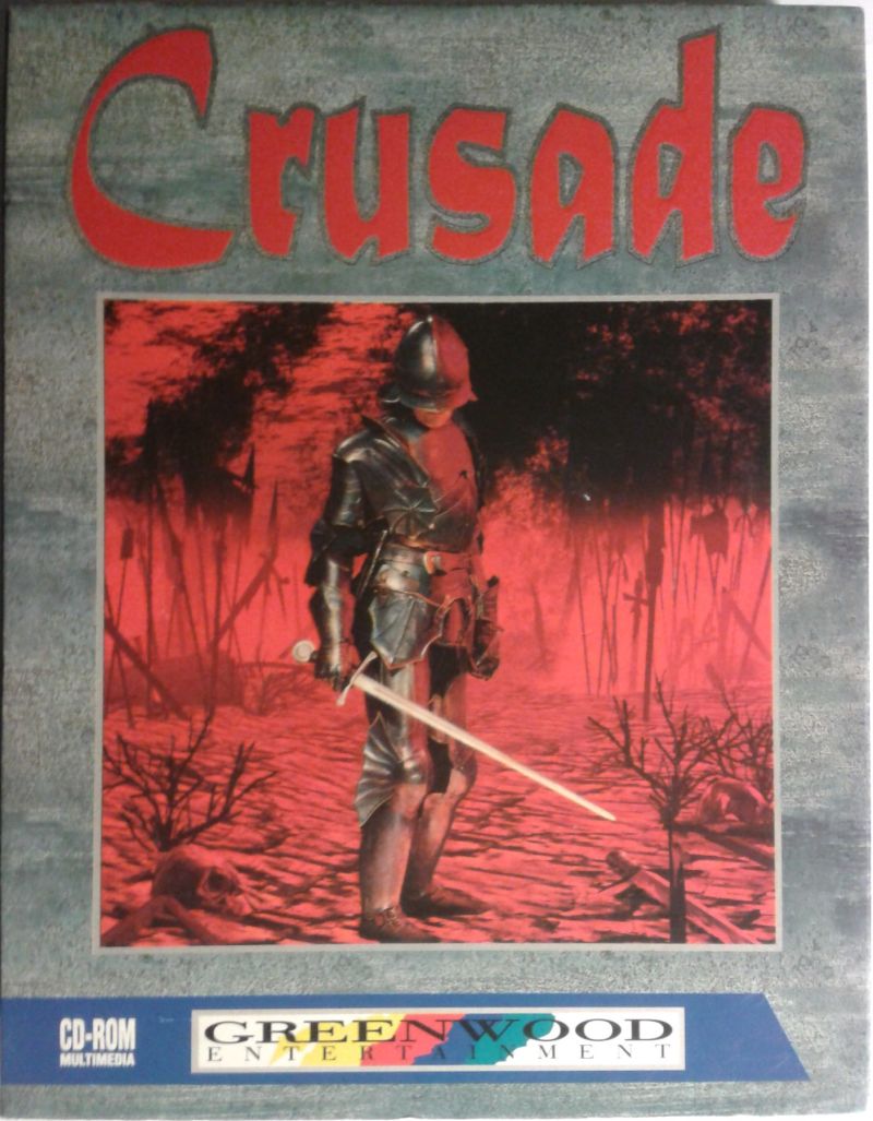 Crusade (1995)