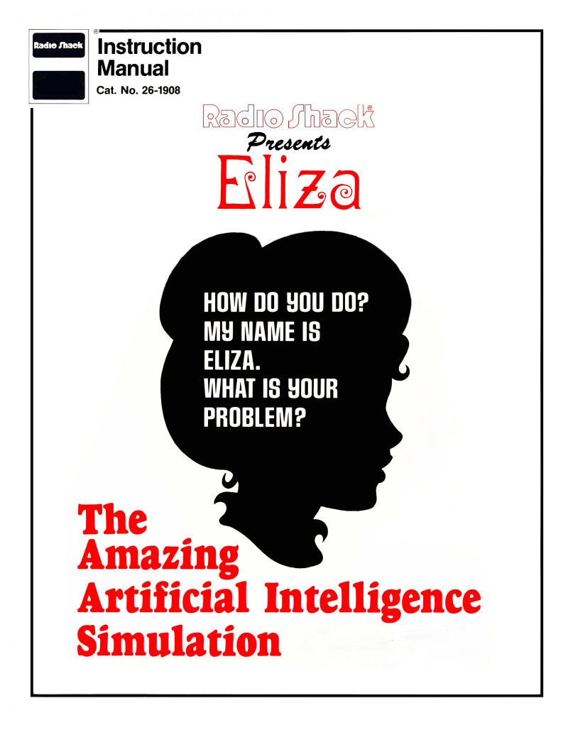 Eliza Eliza