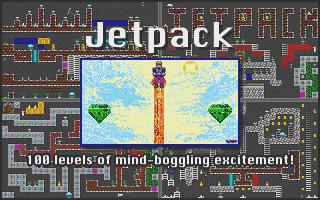 Jetpack Jetpack