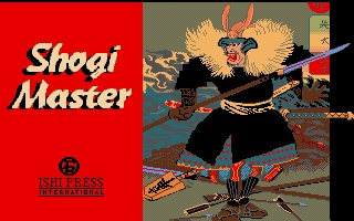 Shogi Master Shogi Master