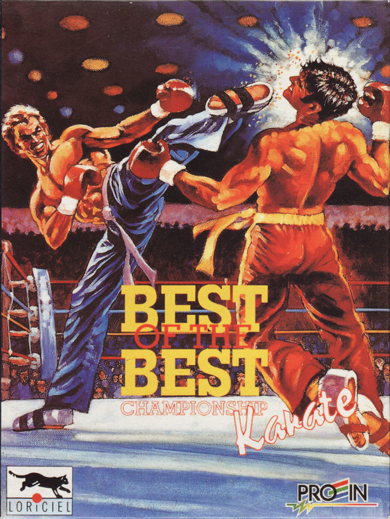 Best of the Best Championship Karate Best of the Best Championship Karate