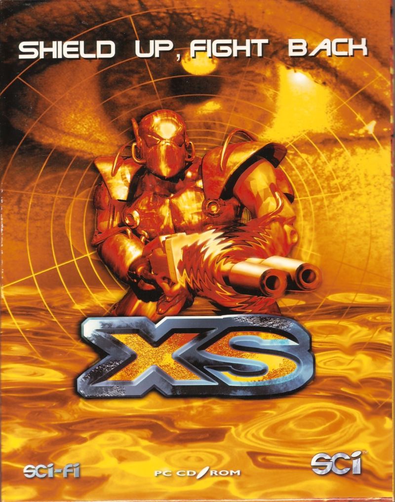 XS XS