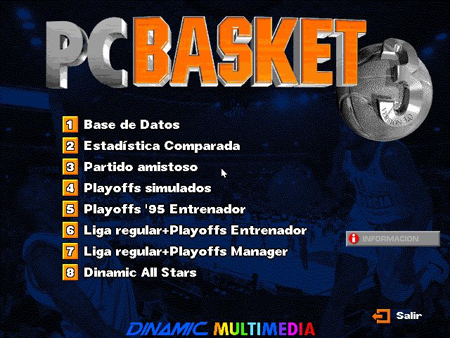 PC Basket 3.0