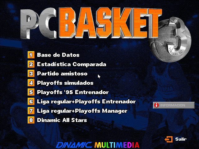 PC Basket 3.0 PC Basket 3.0